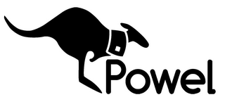 POWEL logo