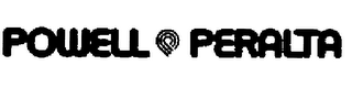 POWELL PERALTA logo