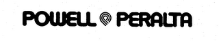 POWELL PERALTA logo
