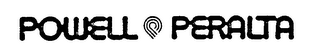 POWELL PERALTA logo