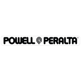 POWELL PERALTA logo