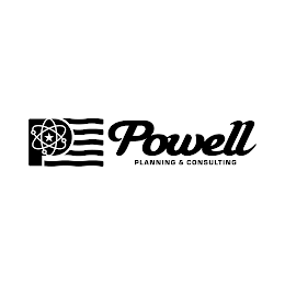 POWELL PLANNING & CONSULTING logo