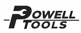 POWELL TOOLS logo