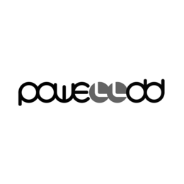 POWELLDD logo