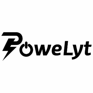 POWELYT logo