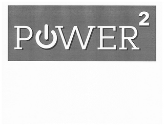 POWER 2 logo