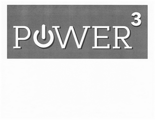 POWER 3 logo