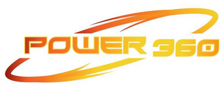 POWER 360 logo