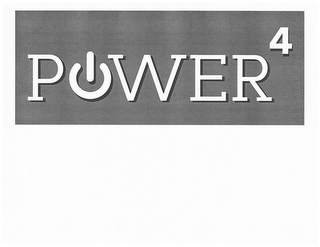POWER 4 logo