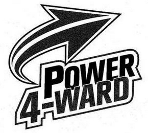 POWER 4-WARD logo