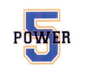 POWER 5 logo
