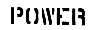 POWER logo