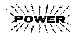 POWER logo