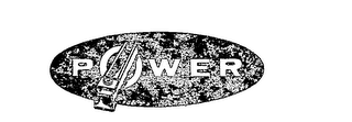 POWER logo