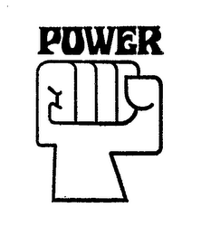 POWER logo