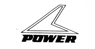 POWER logo