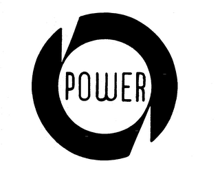 POWER logo