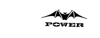 POWER logo