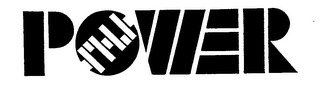 POWER logo