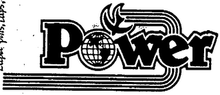 POWER logo
