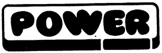 POWER logo