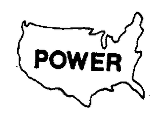 POWER logo