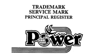 POWER logo