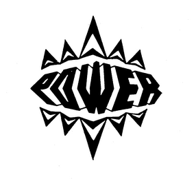POWER logo