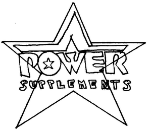 POWER logo