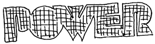 POWER logo