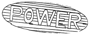 POWER logo