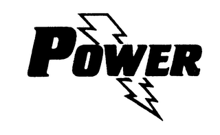 POWER logo