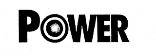 POWER logo
