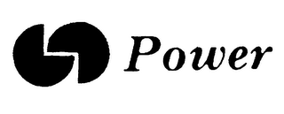 POWER logo