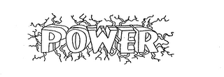 POWER logo