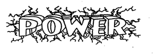 POWER logo