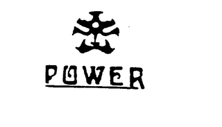 POWER logo