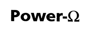 POWER logo