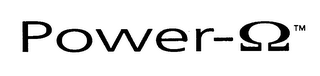 POWER - logo