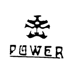 POWER logo