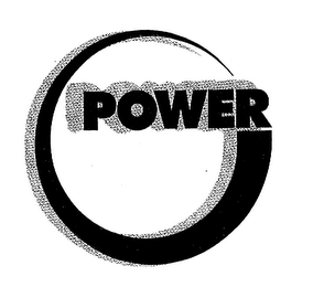 POWER logo