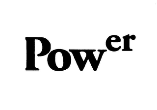 POWER logo