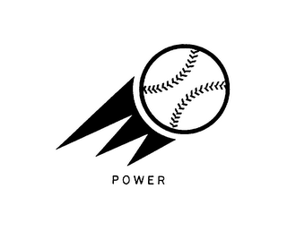 POWER logo