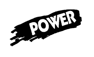 POWER logo