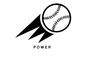 POWER logo