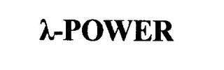 POWER logo
