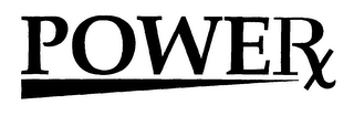 POWER logo