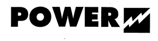 POWER logo