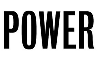 POWER logo