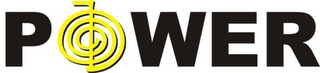 POWER logo